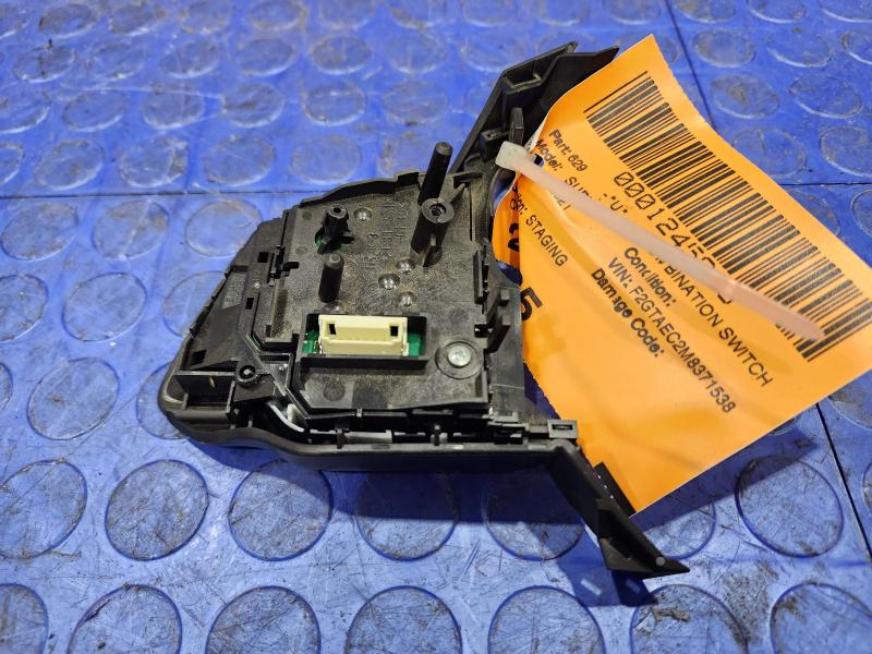 2021 Subaru Crosstrek Combination Switch