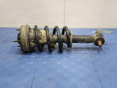 2015 Chevrolet Tahoe Strut Assembly