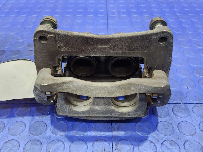 2021 Subaru Crosstrek Caliper