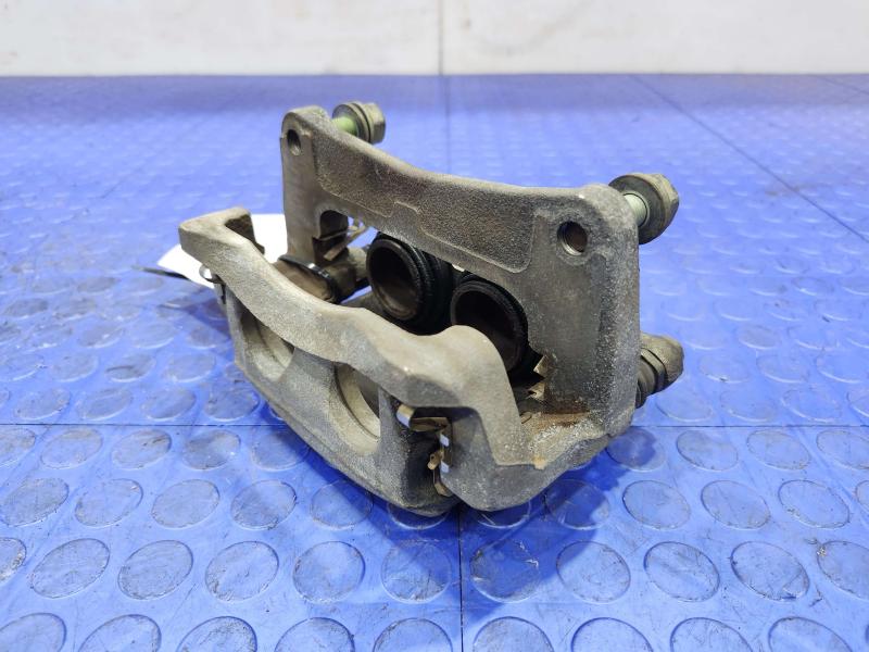 2021 Subaru Crosstrek Caliper