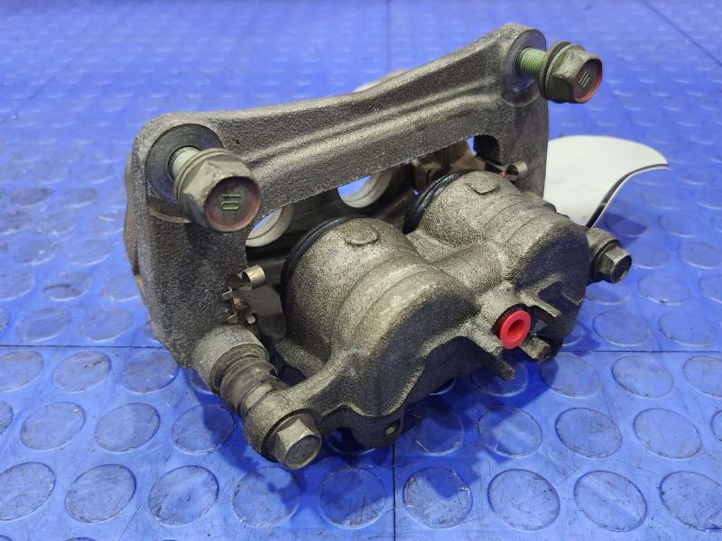 2021 Subaru Crosstrek Caliper