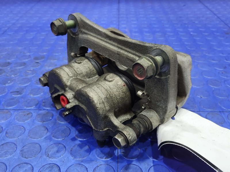 2021 Subaru Crosstrek Caliper