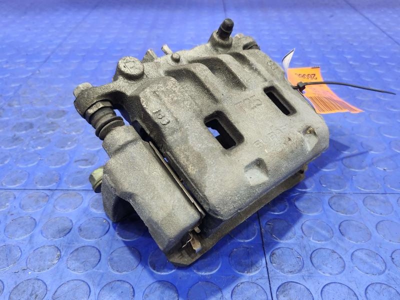 2021 Subaru Crosstrek Caliper