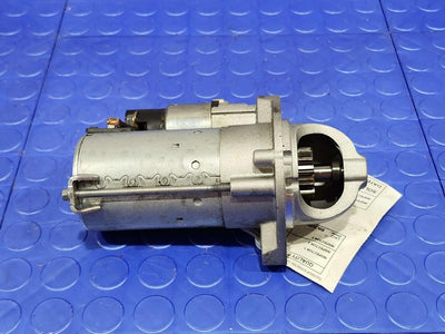 2025 Kia K4 Starter Motor