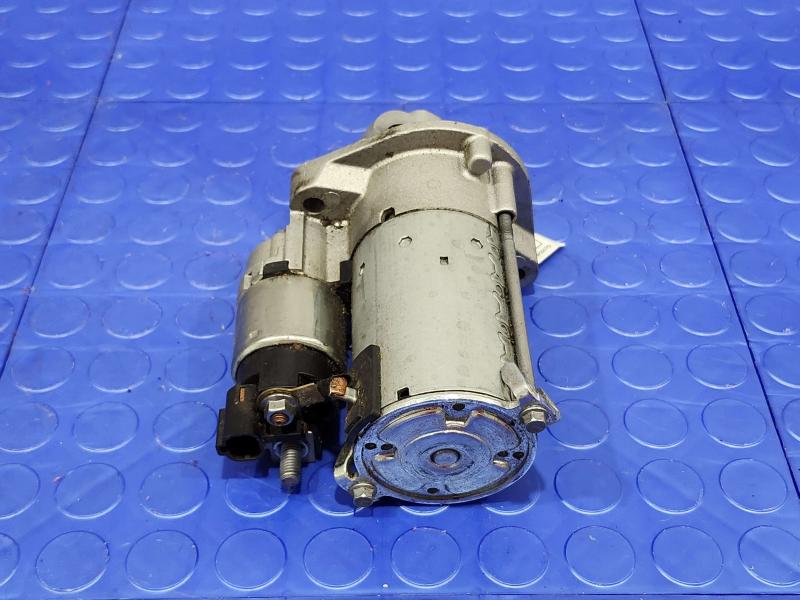 2025 Kia K4 Starter Motor