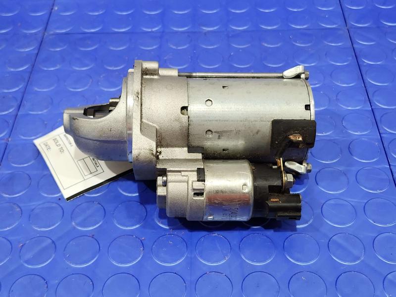 2025 Kia K4 Starter Motor