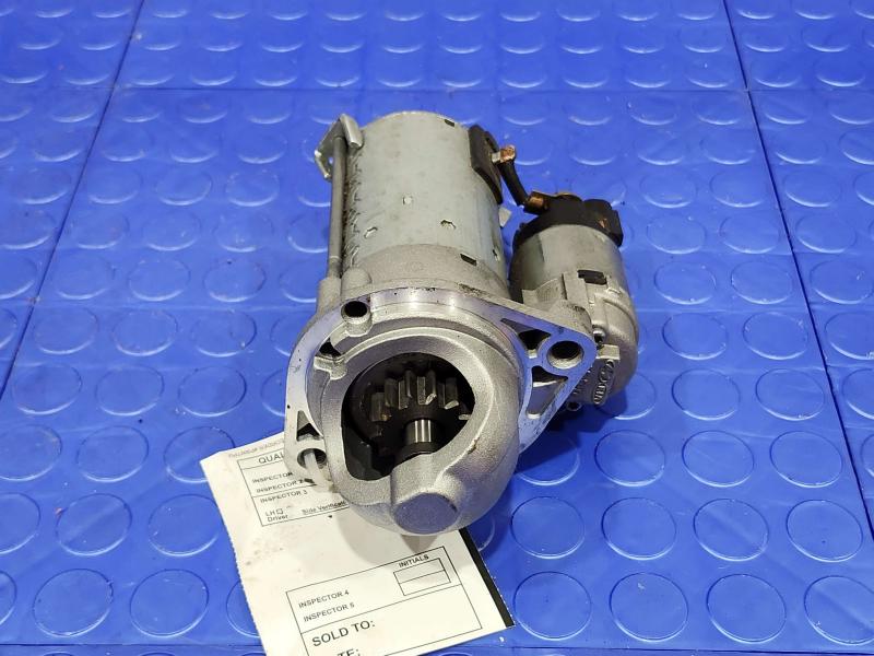 2025 Kia K4 Starter Motor