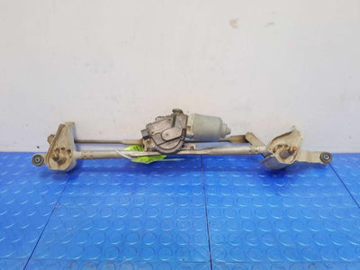 2011 Subaru Forester Wiper Motor Front