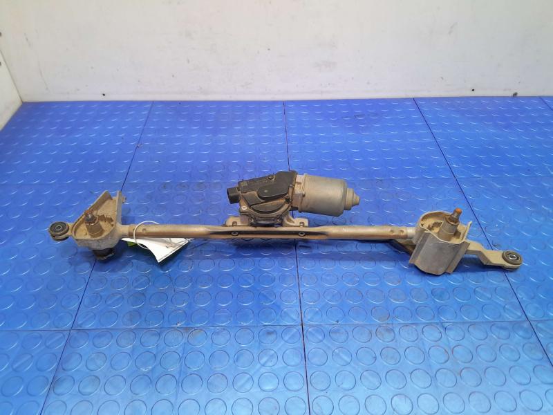 2011 Subaru Forester Wiper Motor Front