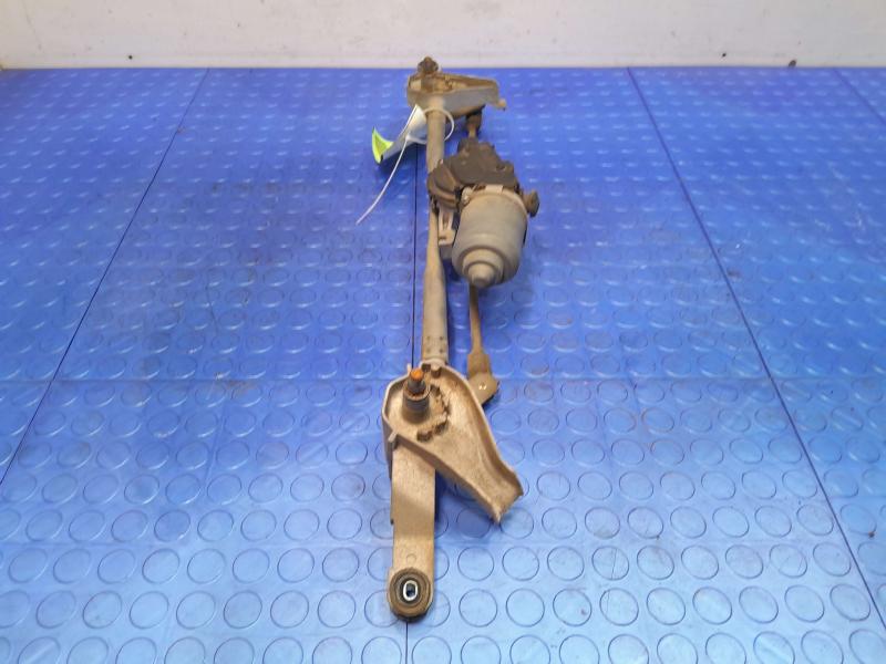 2011 Subaru Forester Wiper Motor Front