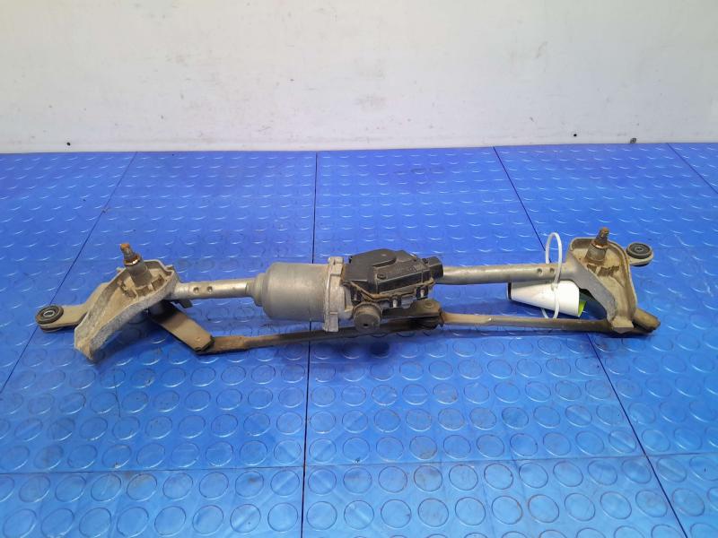 2011 Subaru Forester Wiper Motor Front