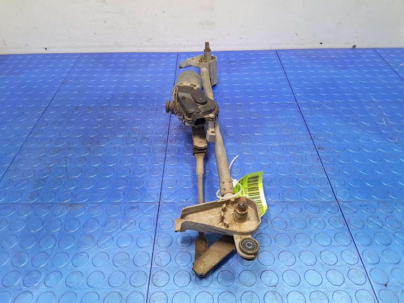 2011 Subaru Forester Wiper Motor Front