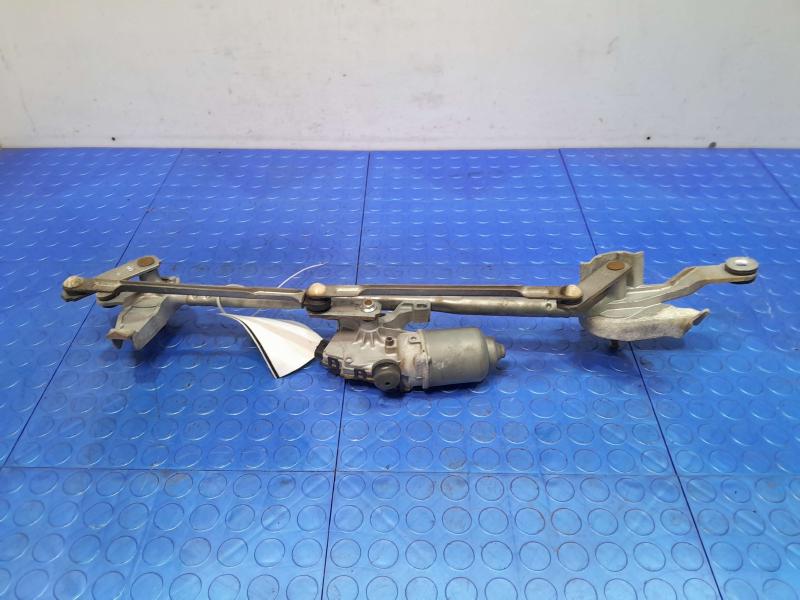 2011 Subaru Forester Wiper Motor Front