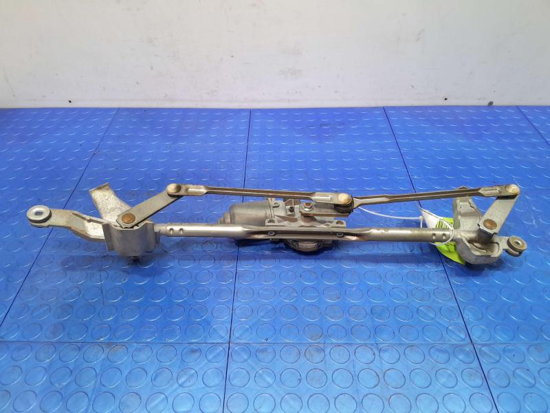2011 Subaru Forester Wiper Motor Front