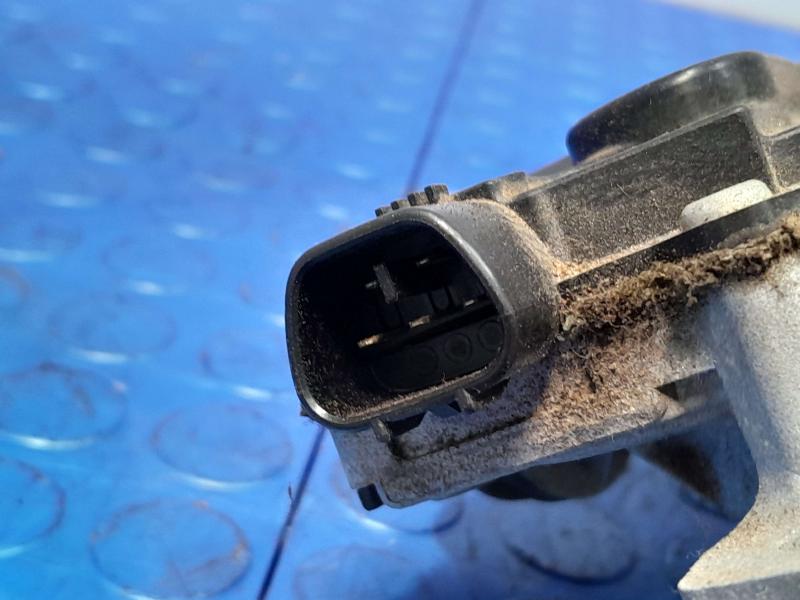 2011 Subaru Forester Wiper Motor Front