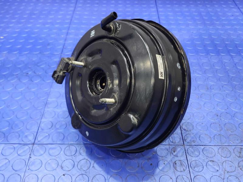 2018-2023 Subaru Crosstrek Power Brake Booster Servo Genuine OEM 26402FL010