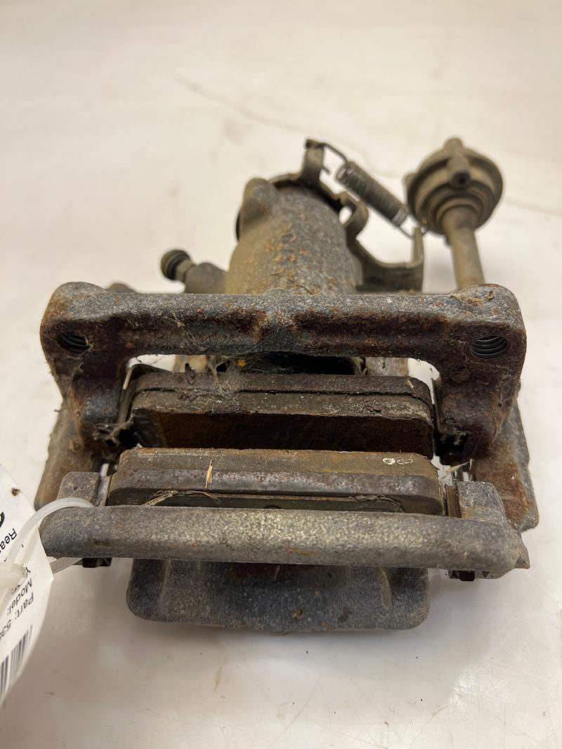 2015 Buick Verano Caliper