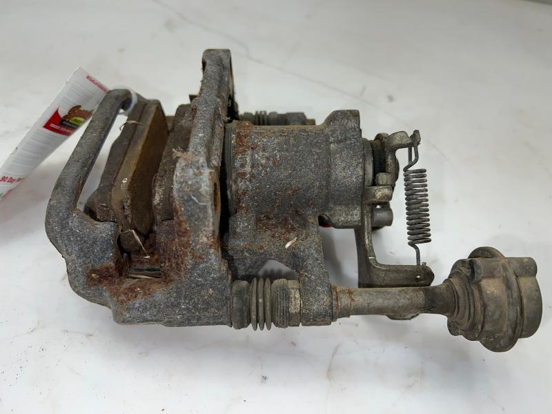 2015 Buick Verano Caliper