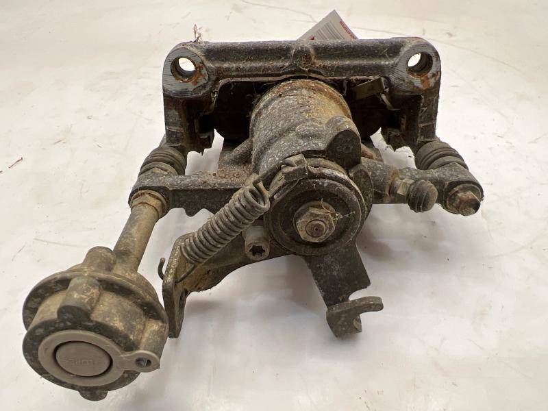 2015 Buick Verano Caliper