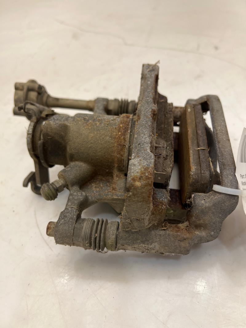 2015 Buick Verano Caliper