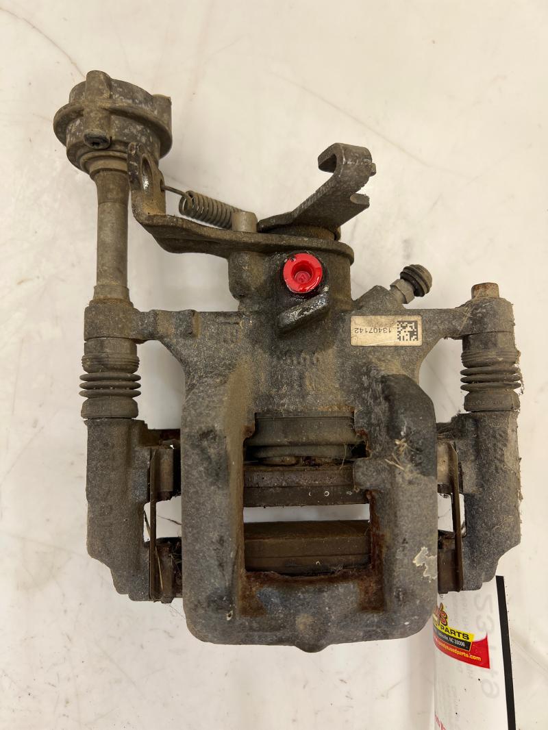 2015 Buick Verano Caliper