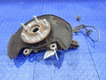 2011 Honda Pilot Spindle Knuckle Front