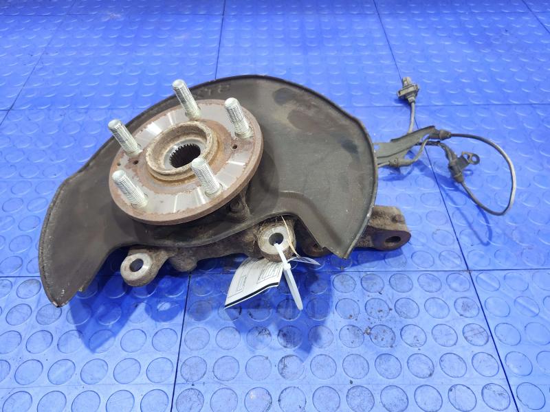 2011 Honda Pilot Spindle Knuckle Front