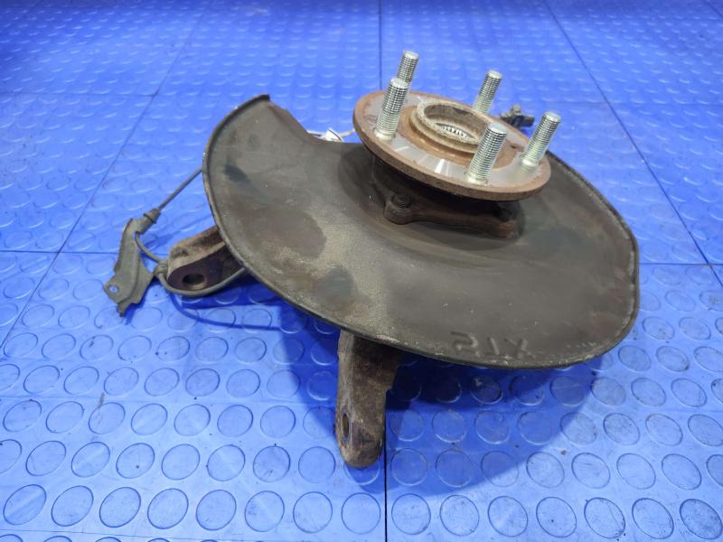2011 Honda Pilot Spindle Knuckle Front