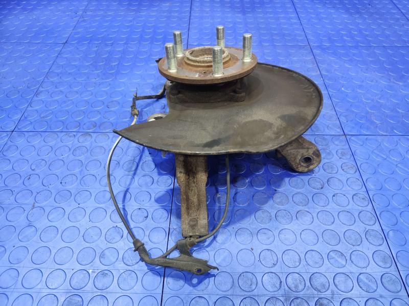 2011 Honda Pilot Spindle Knuckle Front