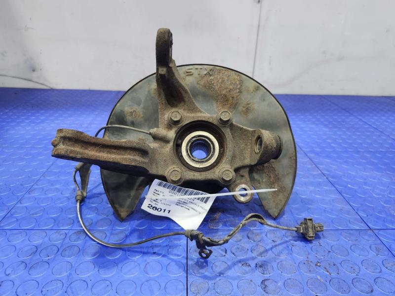 2011 Honda Pilot Spindle Knuckle Front