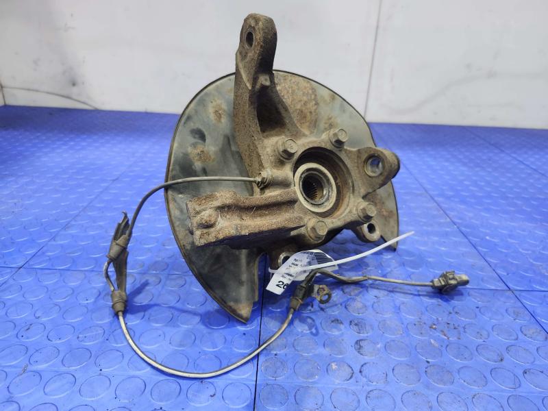 2011 Honda Pilot Spindle Knuckle Front