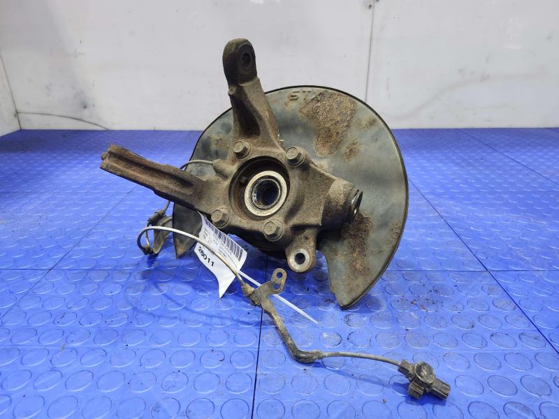 2011 Honda Pilot Spindle Knuckle Front