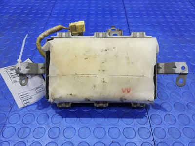 2010-2015 Toyota Prius 1.8L Dashboard Panel Air Bag Right Side OEM 7396047060