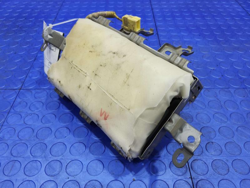 2010-2015 Toyota Prius 1.8L Dashboard Panel Air Bag Right Side OEM 7396047060