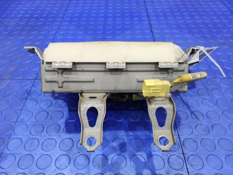 2010-2015 Toyota Prius 1.8L Dashboard Panel Air Bag Right Side OEM 7396047060