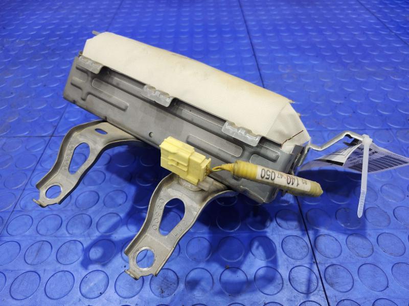 2010-2015 Toyota Prius 1.8L Dashboard Panel Air Bag Right Side OEM 7396047060