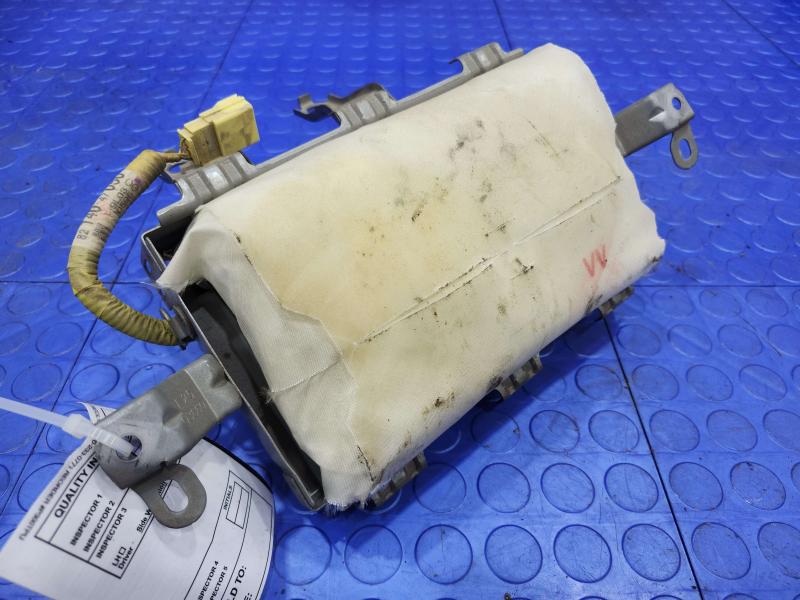 2010-2015 Toyota Prius 1.8L Dashboard Panel Air Bag Right Side OEM 7396047060