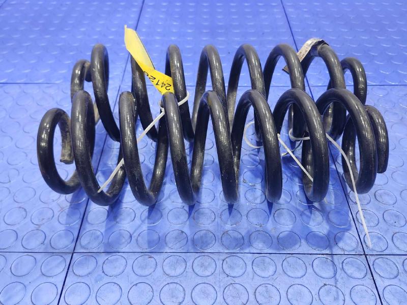 2016 Jeep Cherokee Coil/Air Spring