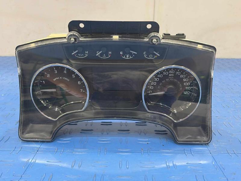 2011 Ford F-150 Speedometer