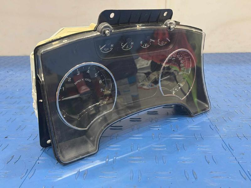 2011 Ford F-150 Speedometer