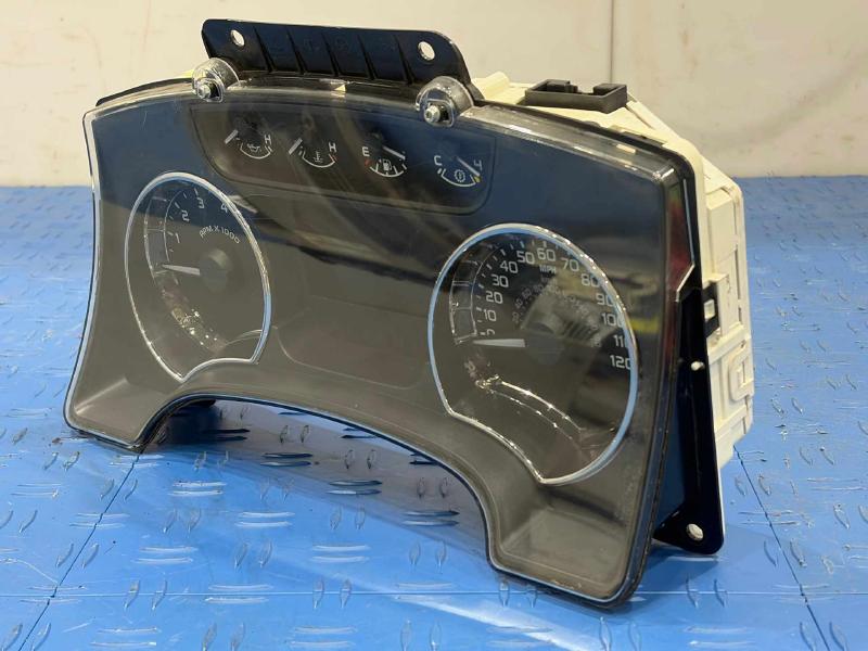 2011 Ford F-150 Speedometer