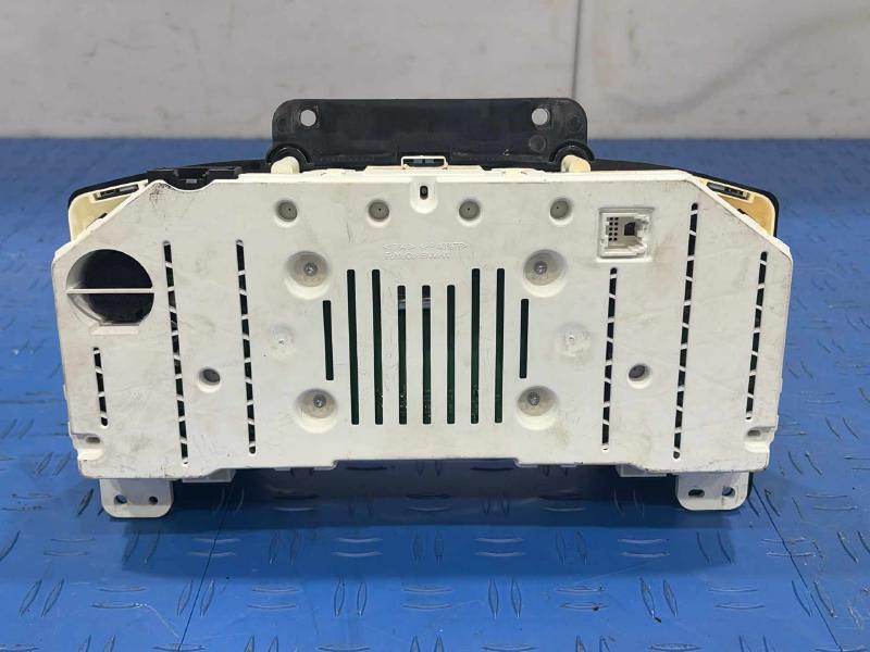 2011 Ford F-150 Speedometer