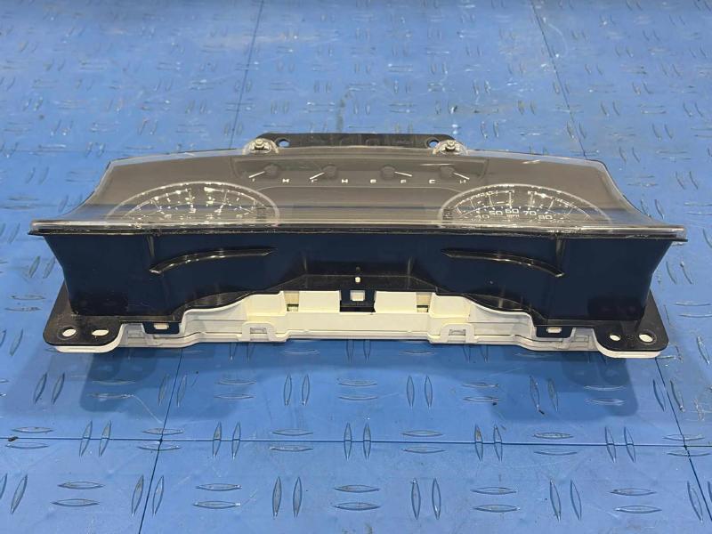 2011 Ford F-150 Speedometer
