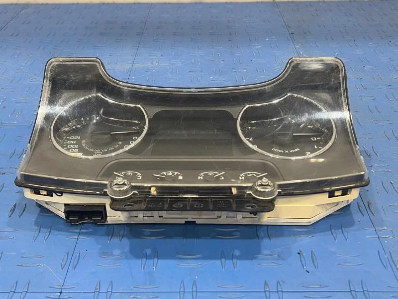 2011 Ford F-150 Speedometer