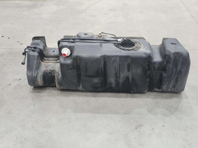2017 Chevrolet Silverado 2500 Fuel Tank Assembly