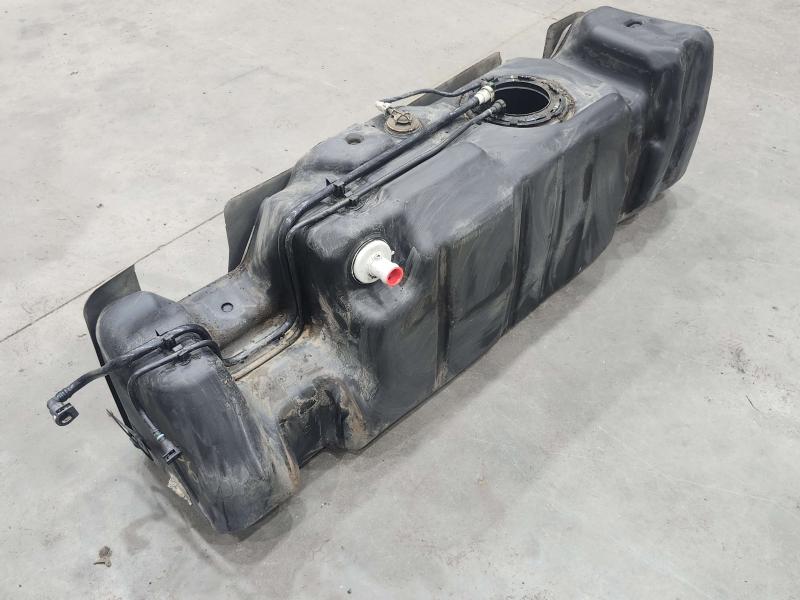 2017 Chevrolet Silverado 2500 Fuel Tank Assembly