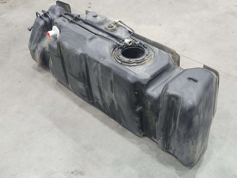 2017 Chevrolet Silverado 2500 Fuel Tank Assembly