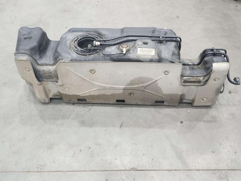 2017 Chevrolet Silverado 2500 Fuel Tank Assembly