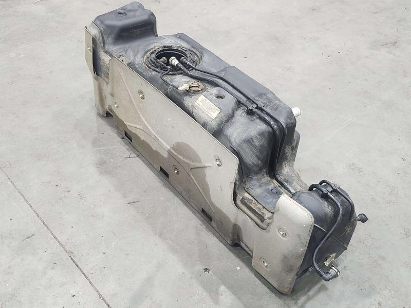 2017 Chevrolet Silverado 2500 Fuel Tank Assembly