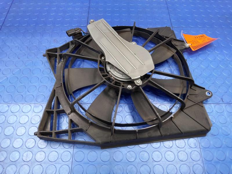 2020 Honda Accord Electric Cooling Motor